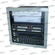 ФЩЛ501-08 Устройство контроля и регистрации