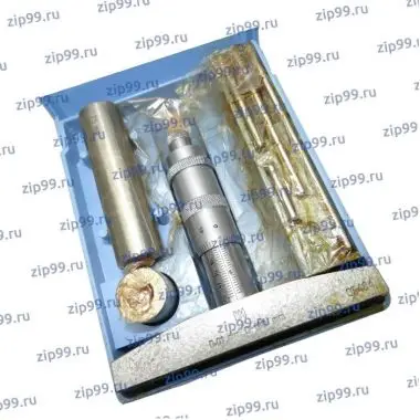 ГМ-100 Манометр