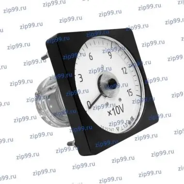 М1611 Вольтметр 120в