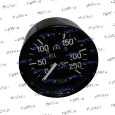 МА-250М 250кгс Манометр