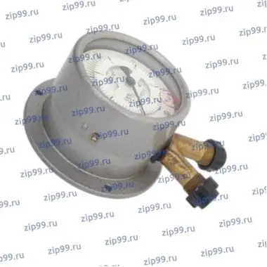 МДФ1-100 Манометр
