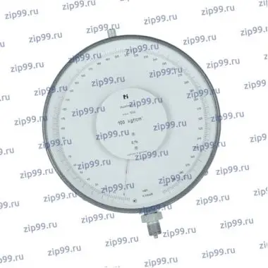 МО1226 / МО1227 Манометр
