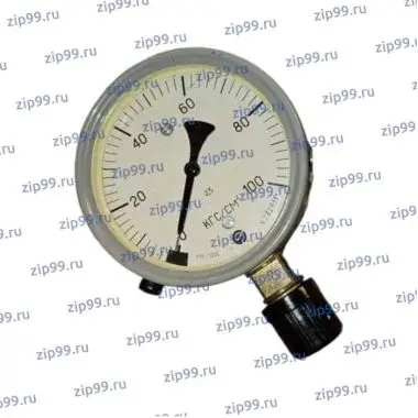 МТПСД100 / МА100С Манометр