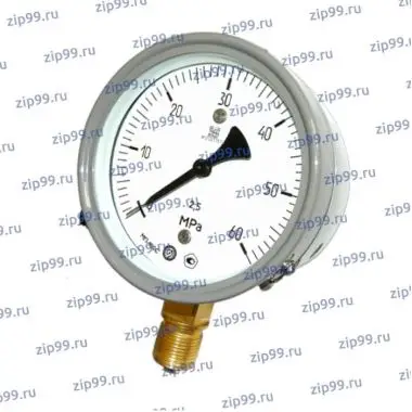 МВП-100ФС Манометр