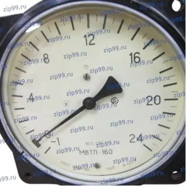 МВТП-160А Манометр