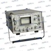 Р-5-10 Измеритель параметров линий