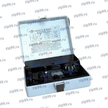 Р3043 Измеритель параметров линий