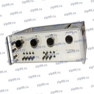 Р5025 Измеритель параметров линий