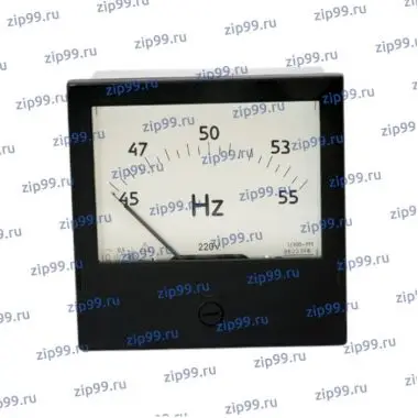 С300М1 45-55Hz Частотомер