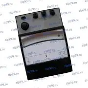 С502 Вольтметр