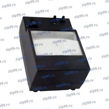 С507 Вольтметр