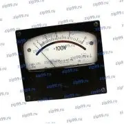 С75 3kV Вольтметр