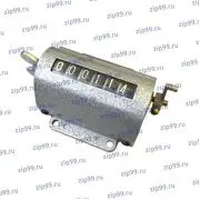 СЕ-68 Счетчик единиц