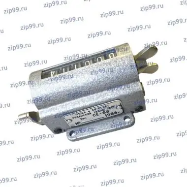 СЕ-68 Счетчик единиц