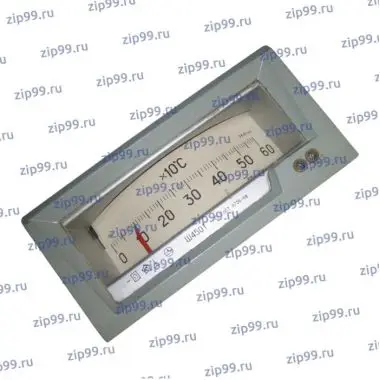 Ш4501 Милливольтметр