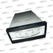 Ш4540/1 Милливольтметр