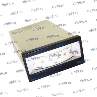 Ш4540 Милливольтметр