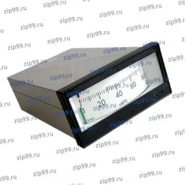 Ш4541 Милливольтметр