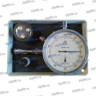 СК-751 Тахометр часовой