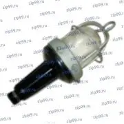 СС-1400 Светильник судовой водозащищенный