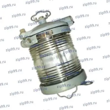 СС-234 Фонарь кильватерный белого огня