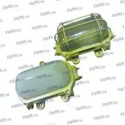 СС-385Б Светильник судовой