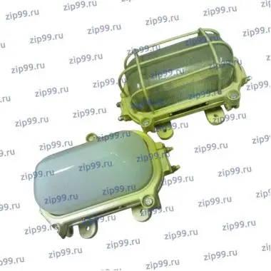 СС-385Б Светильник судовой