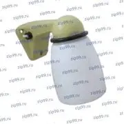 СС-407 Светильник судовой настенный