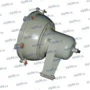 СС-411 Светильник судовой забортный