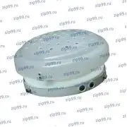 СС-434 Светильник судовой двухламповый