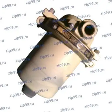 СС-631 Светильник судовой