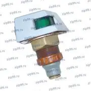 СС-646 Светильник судовой бортовой правый зеленого огня