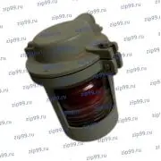 СС-662 Светильник судовой топовый белого огня