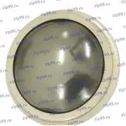 СС-868 Светильник судовой с одной лампой накаливания СМ13-15 или СМ26-15