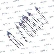 СТ3-19 Терморезистор 2.2кОм