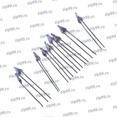 СТ3-19 Терморезистор 2.2кОм