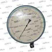 СВ-2500/СВ-4000/СВ-6000/СВ-10000 Манометр сверхвысокого давления