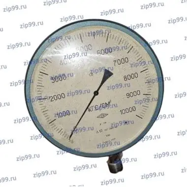 СВ-2500/СВ-4000/СВ-6000/СВ-10000 Манометр сверхвысокого давления