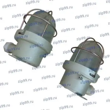 СВ-90 Светильник судовой