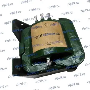ТПП-253-127/220-50 Трансформатор