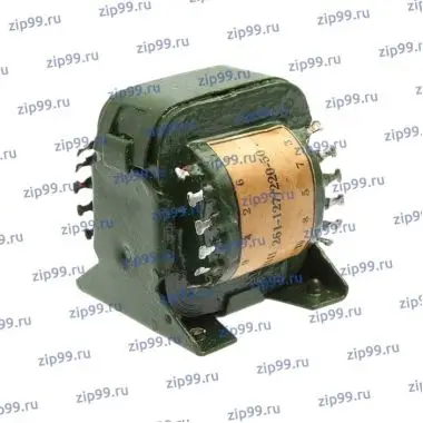 ТПП-261-127220 -50 Трансформатор