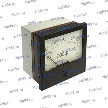 Ц302 Фазометр
