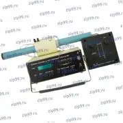 ЦР-0200 Измеритель расстояния до места повреждения кабеля