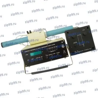 ЦР-0200 Измеритель расстояния до места повреждения кабеля