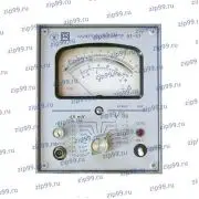 В3-57 Вольтметр