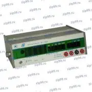 В7-22А 0-300В / 0-1000В Вольтметр