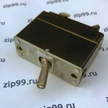 АЗС-20 Автомат защиты сети
