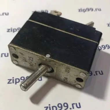 АЗС-25 Автомат защиты сети