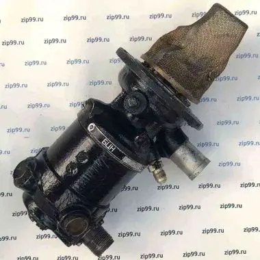 БЦН-2 Насос центробежный бензиновый