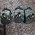 Д-2М Первичный преобразователь